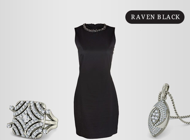 Raven Black