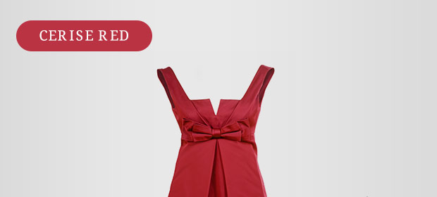 Cerise Red