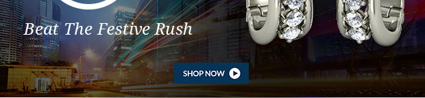 Beat The Festive Rush